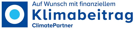ClimatePartner Logo